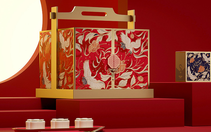 術(shù)造品牌設(shè)計