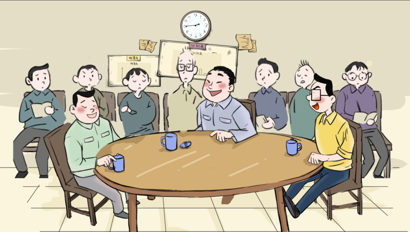 【咪狐】企業(yè)產(chǎn)品牌二維MG廣告宣傳科普流程動畫設(shè)計定制