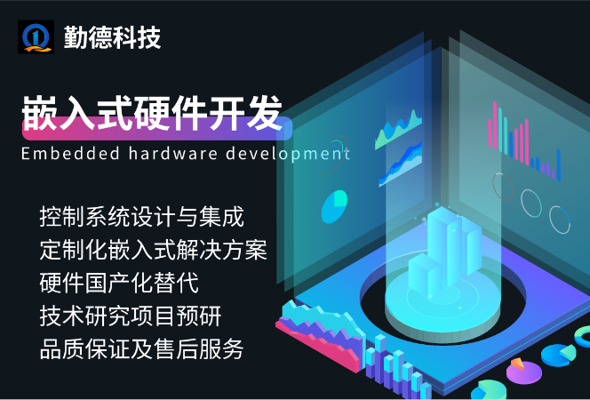 南京勤德智能科技有限公司