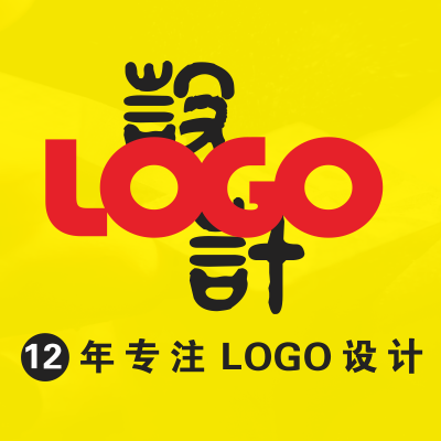 书店图书馆教育培训机构文化中式印章logo品牌设计