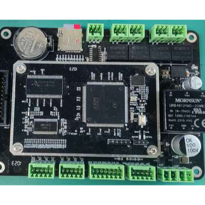 可以進(jìn)行模數(shù)設(shè)計(jì)繪圖PCB，程序設(shè)計(jì)等，從設(shè)計(jì)到調(diào)試