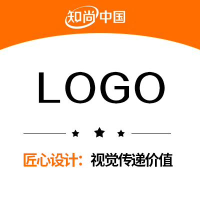 公司品牌logo设计图标餐饮科技企业商标LOGO