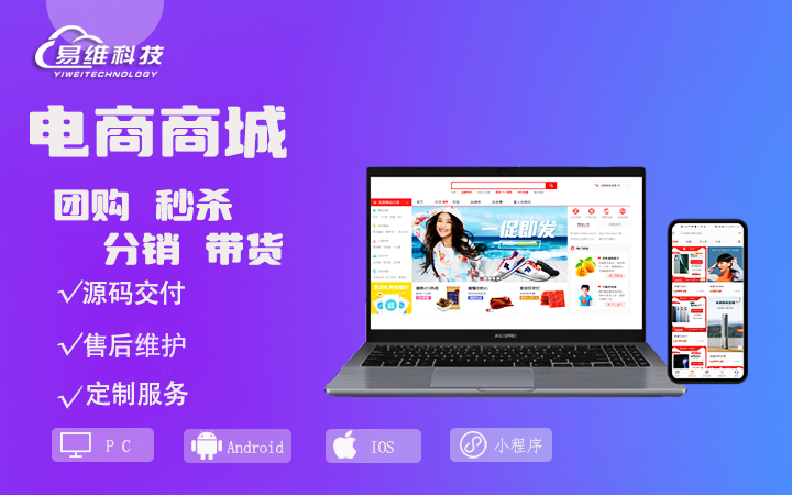 易維科技12年老店