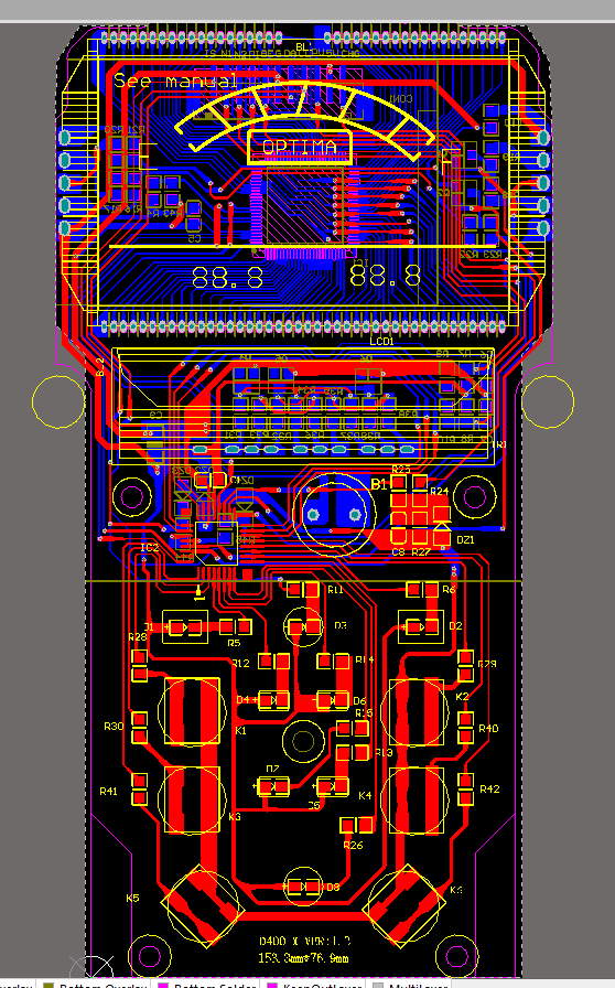 誠(chéng)致PCB設(shè)計(jì)工作室