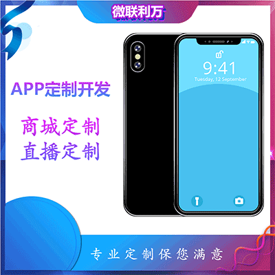 APP開發(fā)APP專業(yè)定制開發(fā)源碼交付APP開發(fā)
