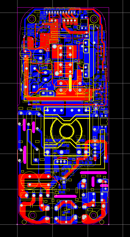 誠(chéng)致PCB設(shè)計(jì)工作室