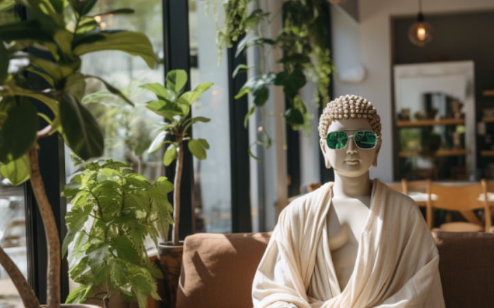藥店的鉛筆頭