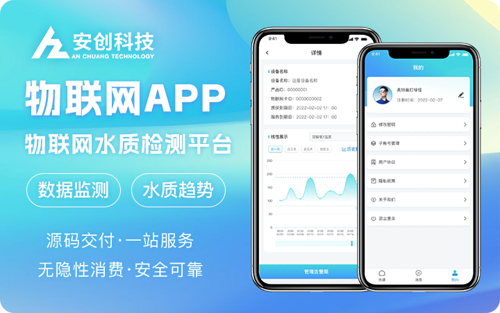 安创网络科技