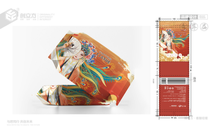 创立方文化传媒有限公司