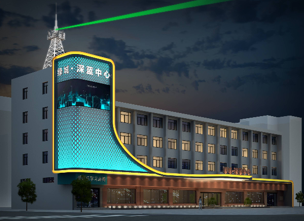 河北力合装饰工程有限公司