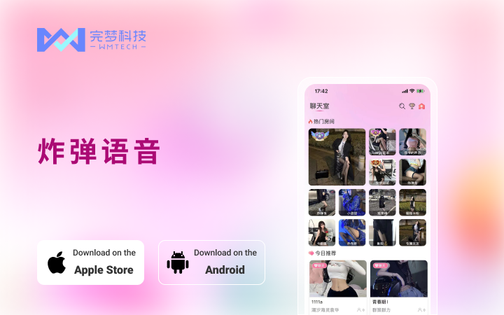 完梦科技-有梦想找完梦