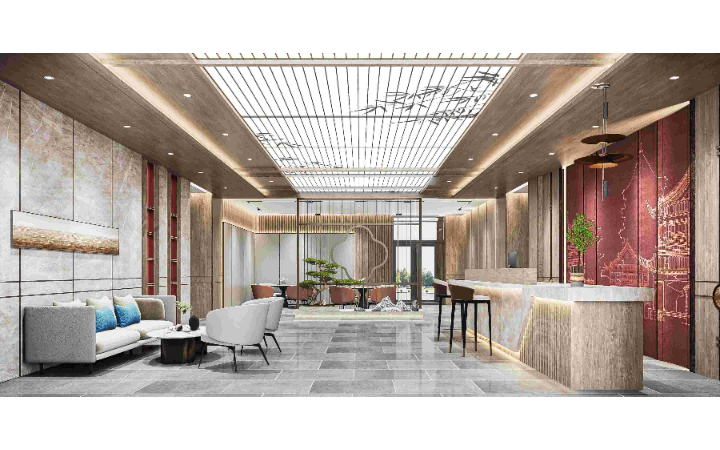 河北力合装饰工程有限公司