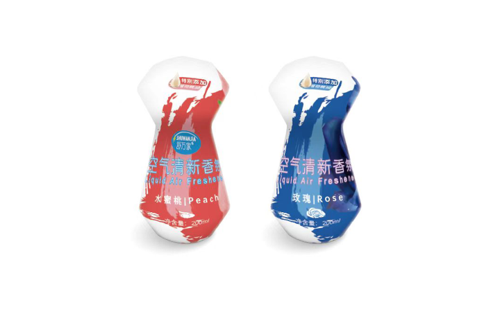 張悅