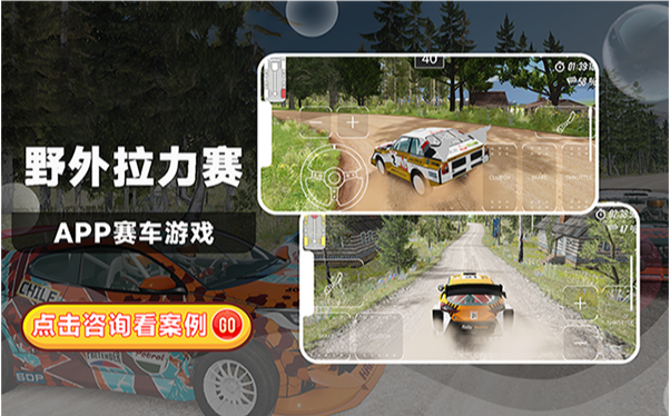 北软云科技-12年开发经验企业