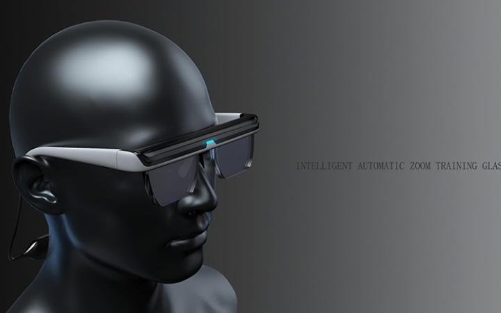 易善工业创新设计