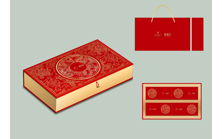 蕓社品牌設(shè)計