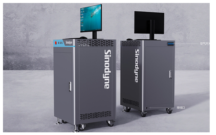 易善工业创新设计