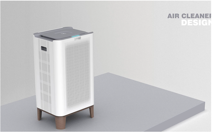 易善工业创新设计
