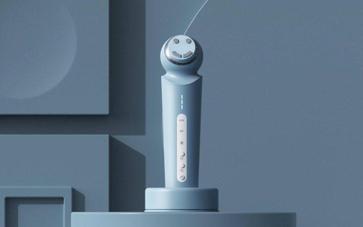 易善工业创新设计