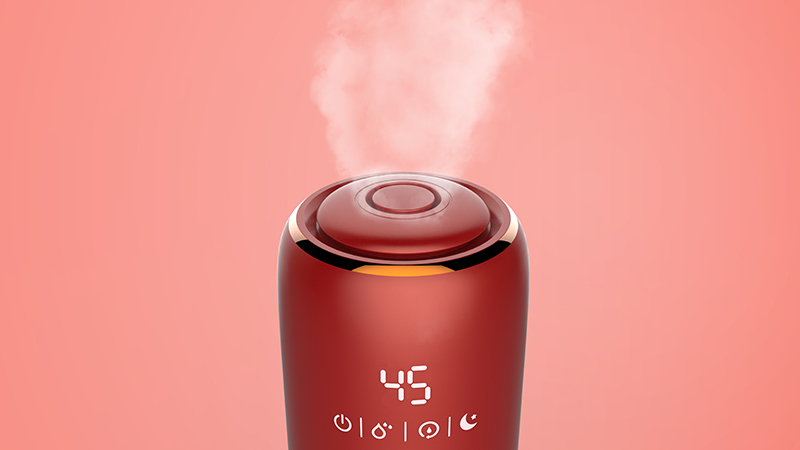 加濕器產(chǎn)品設計、加濕器工業(yè)設計、加濕器外觀設計結(jié)構(gòu)功能設計