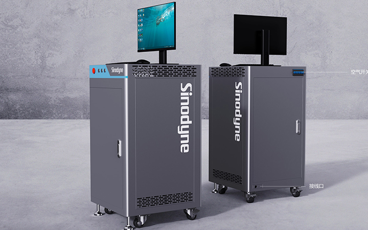 易善工业创新设计