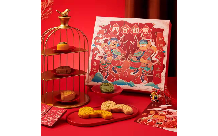 至簡品牌設計-10年實體旗艦店