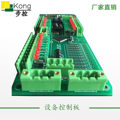 單片機(jī)開(kāi)發(fā)工業(yè)控制系統(tǒng)無(wú)刷電機(jī)驅(qū)動(dòng)控制溫濕度控制器