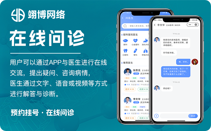 翊博網(wǎng)絡(luò)科技-十年經(jīng)驗專注研發(fā)