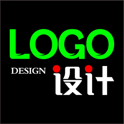 logo设计商标公司品牌图标标志字体卡通VI设计吉祥物