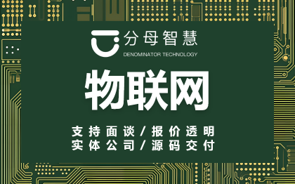 物聯(lián)網(wǎng)|工業(yè)互聯(lián)網(wǎng)|設(shè)備管理|應(yīng)急管理|安防監(jiān)控系統(tǒng)開發(fā)