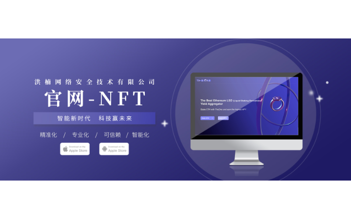 洪楠网络安全技术有限公司