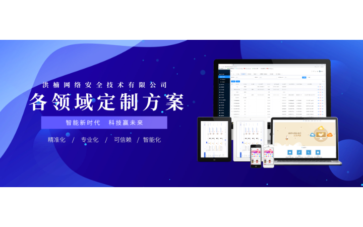 洪楠網(wǎng)絡(luò)安全技術(shù)有限公司