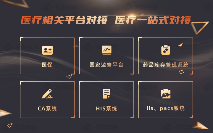 禾高网络科技-国家企业-专注研发15年