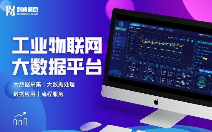 上海鼎朔-13年深耕定制化服务