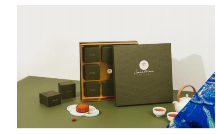 四川騰際品牌管理