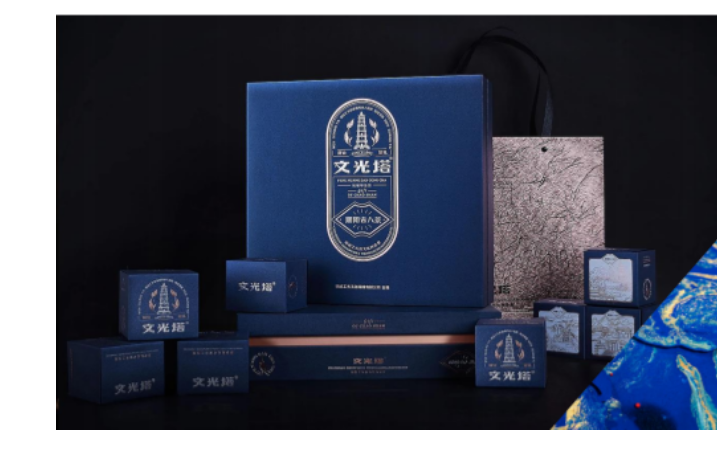 四川騰際品牌管理