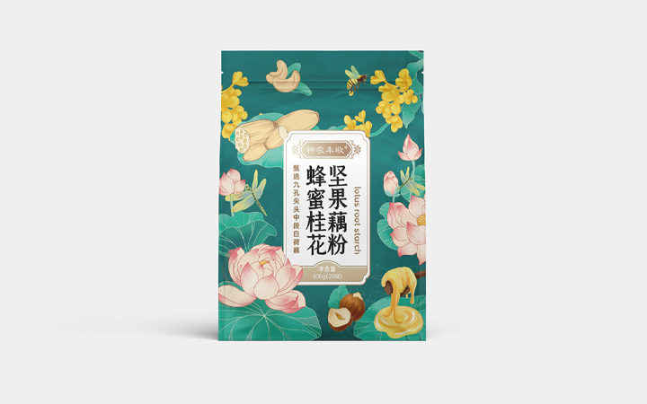 九界品牌設(shè)計(jì)策劃
