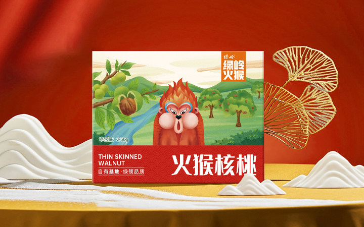 九界品牌設(shè)計(jì)策劃