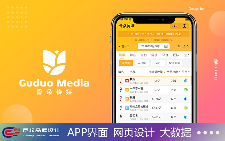 臣起品牌設(shè)計(jì)