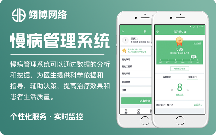翊博網(wǎng)絡(luò)科技-十年經(jīng)驗(yàn)專(zhuān)注研發(fā)
