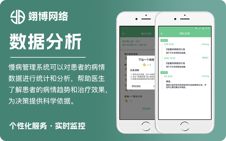 翊博網(wǎng)絡(luò)科技-十年經(jīng)驗(yàn)專(zhuān)注研發(fā)