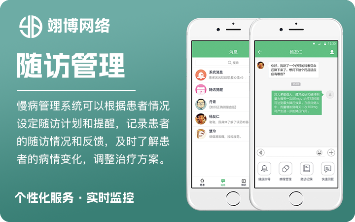 翊博網(wǎng)絡(luò)科技-十年經(jīng)驗(yàn)專(zhuān)注研發(fā)