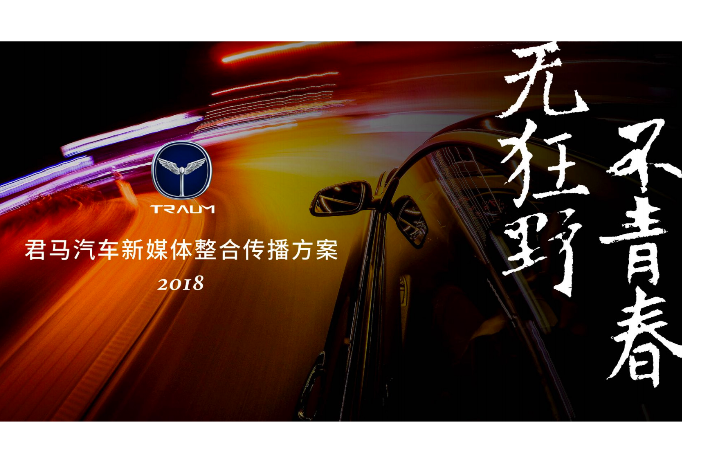 晏力十年專注營銷