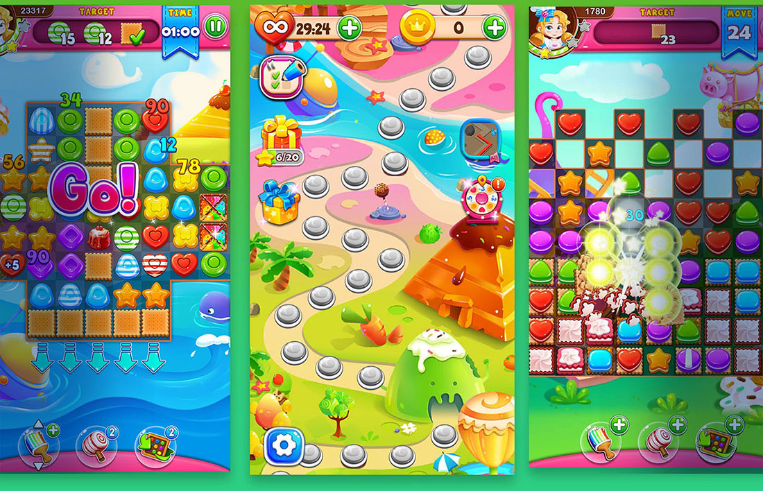 易扬设计_行业之星