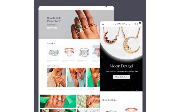 Supershopify