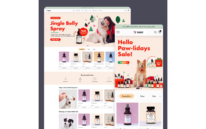 Supershopify