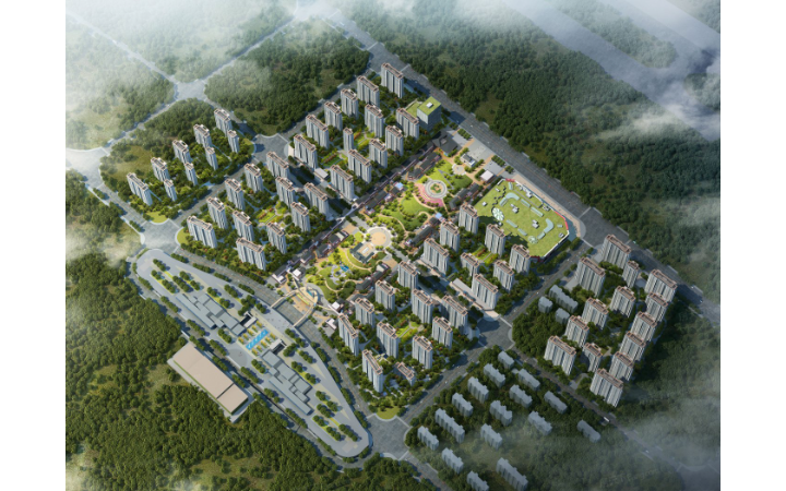 華建工程設(shè)計(jì)