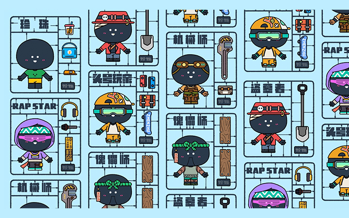 江東才俊官方旗艦店