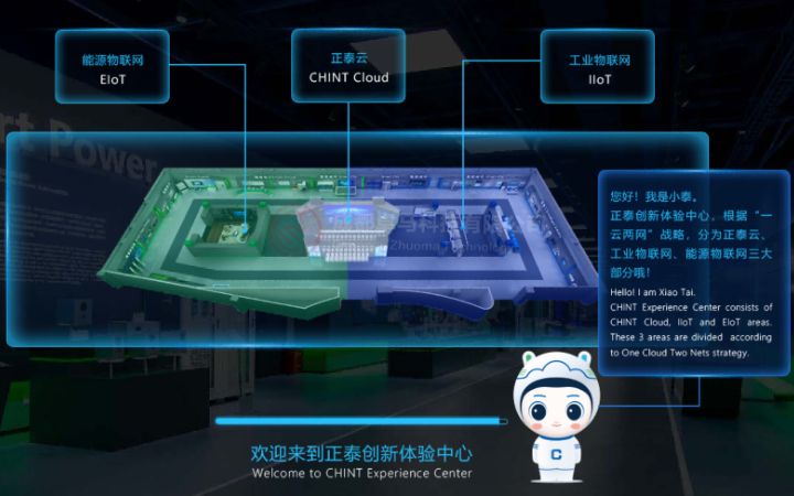 成都卓馬科技有限公司