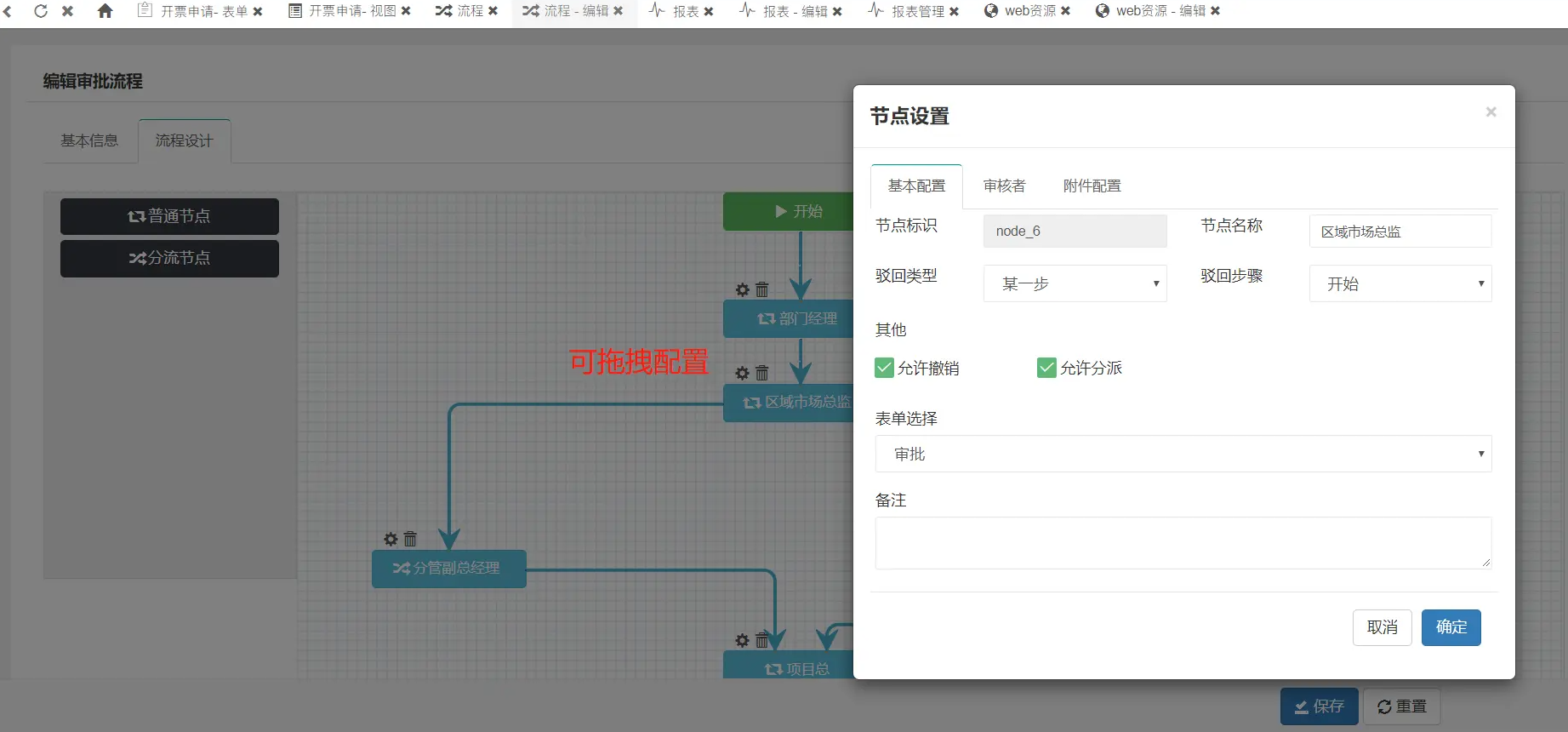 企业研发综合管理平台erp oa 商城 网站定制